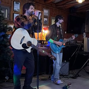 KALAMIT̄ at South Shore Boat Club